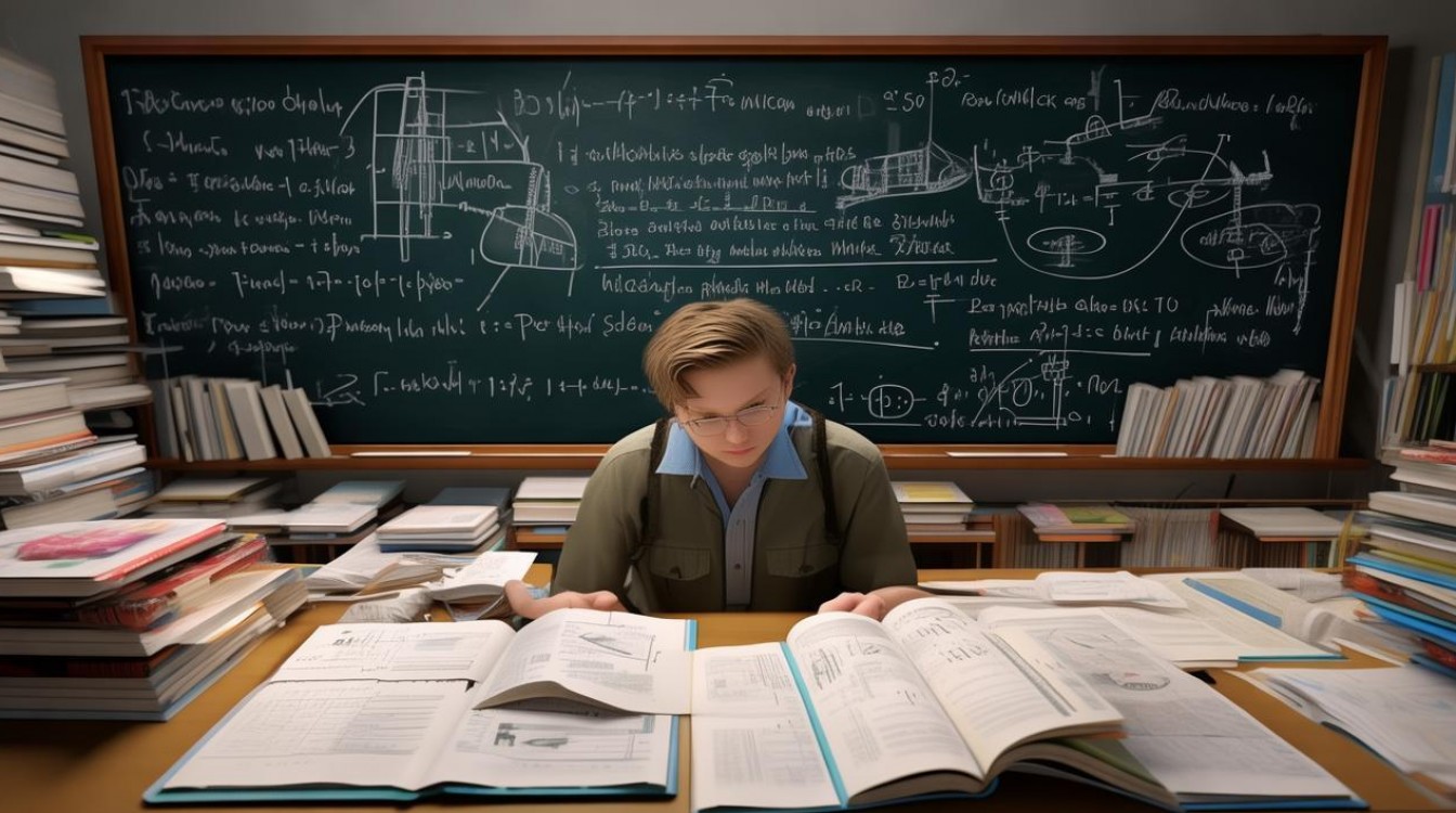 高中物理学习有哪些实用技巧？-图1