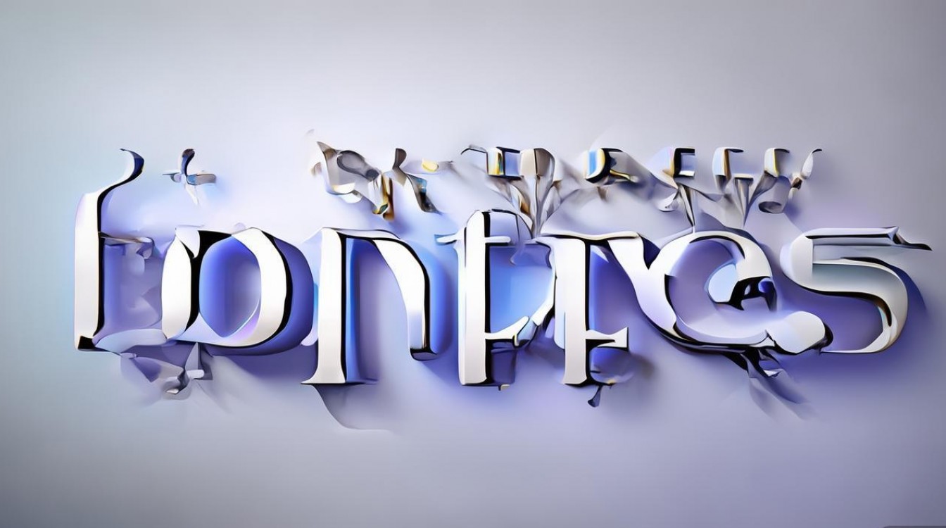 艺的创意字体,如何设计才独特?-图1 艺的创意字体,如何设计才独特?-图1