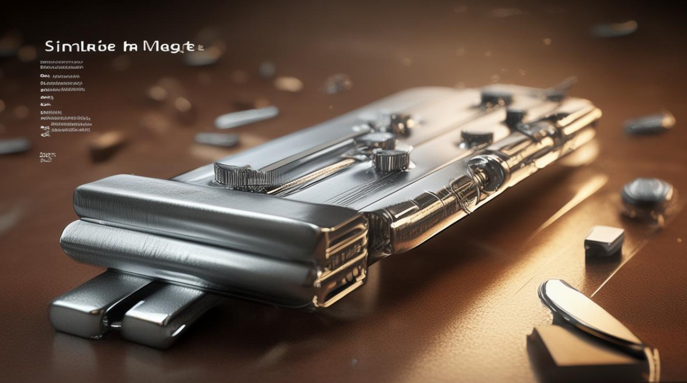 小磁铁能玩出哪些创意？-图1