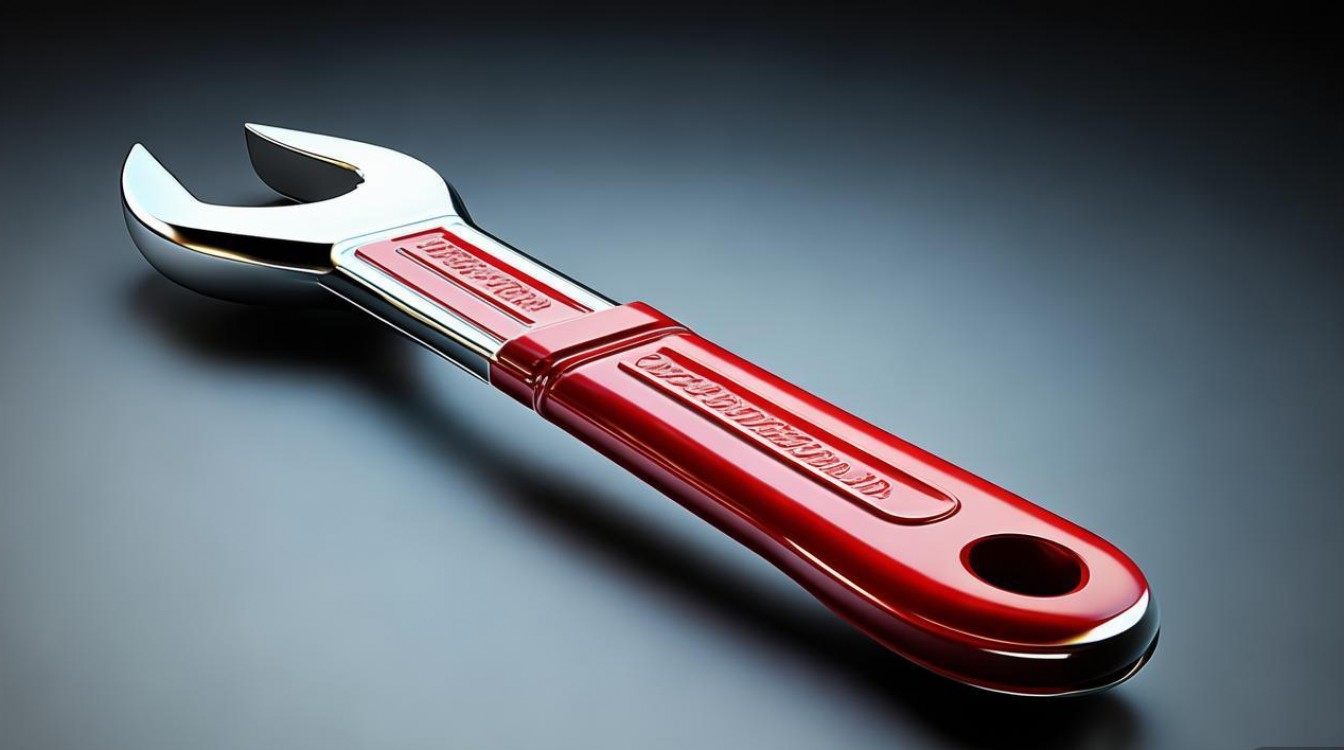 创意小扳手-图1