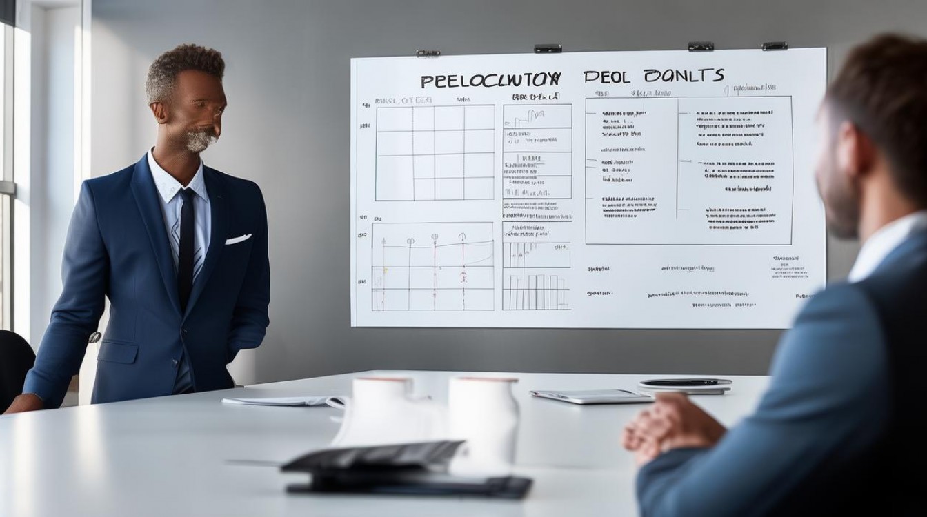 个人推销技巧有哪些实用秘诀？-图1