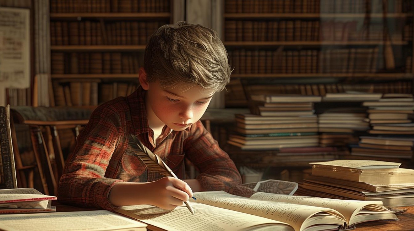 劝学背诵技巧有哪些高效方法？-图1