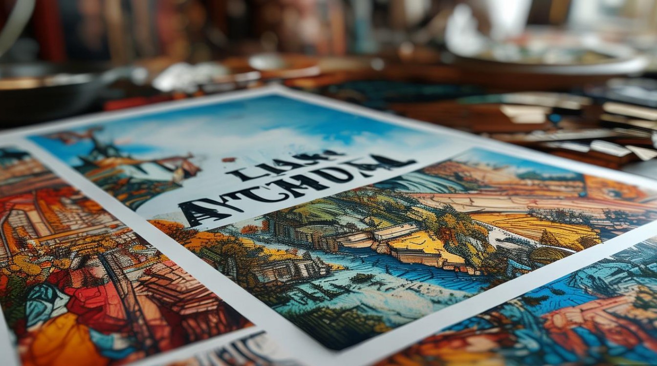 插画创意海报如何一眼抓住眼球？-图1