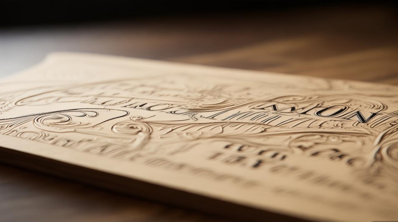 牛皮纸创意画，旧物如何变身艺术？-图1