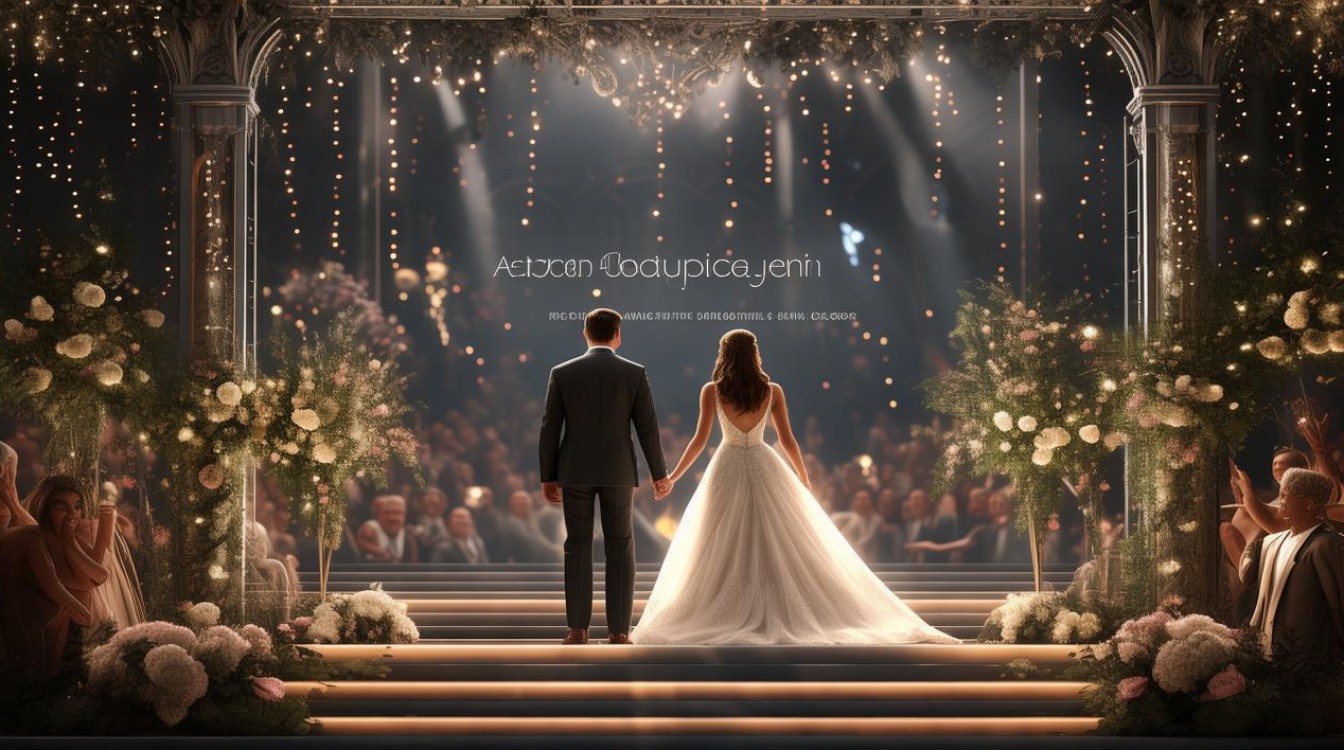 婚礼出场创意有哪些?-图1 婚礼出场创意有哪些?-图1