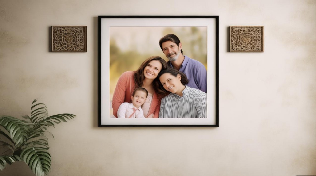 家庭海报怎么摆才好看？-图1