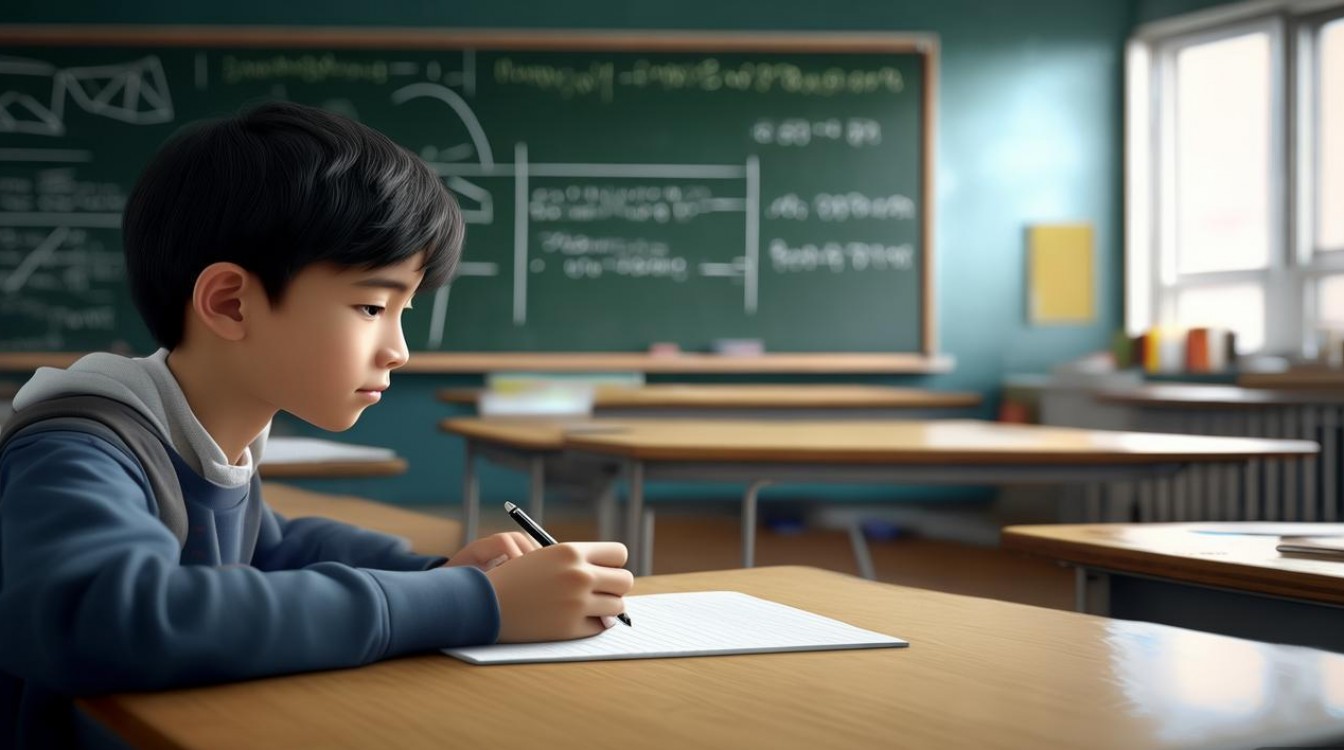 初中几何入门有哪些实用技巧？-图1