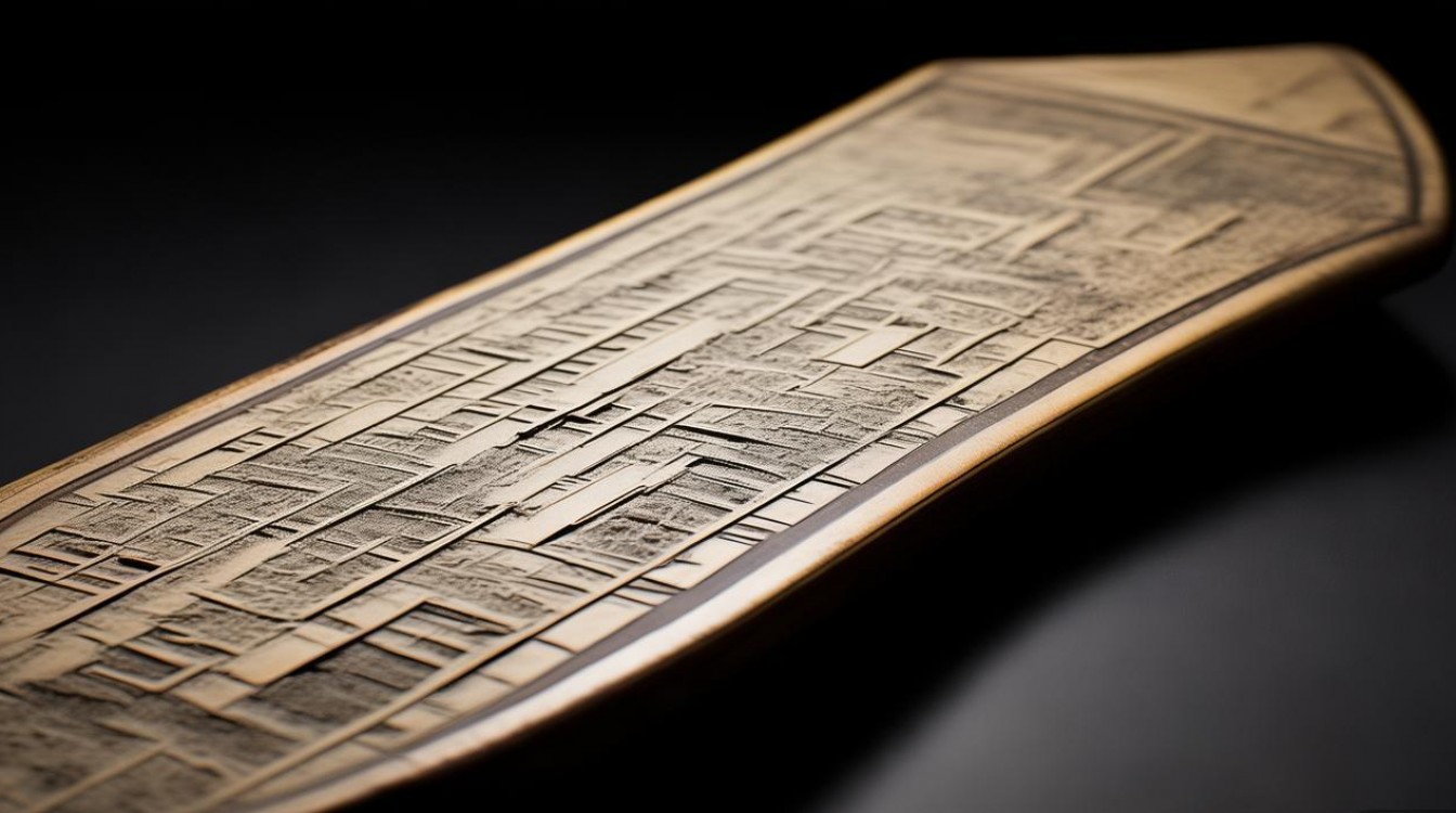 长板砂纸创意图案-图1