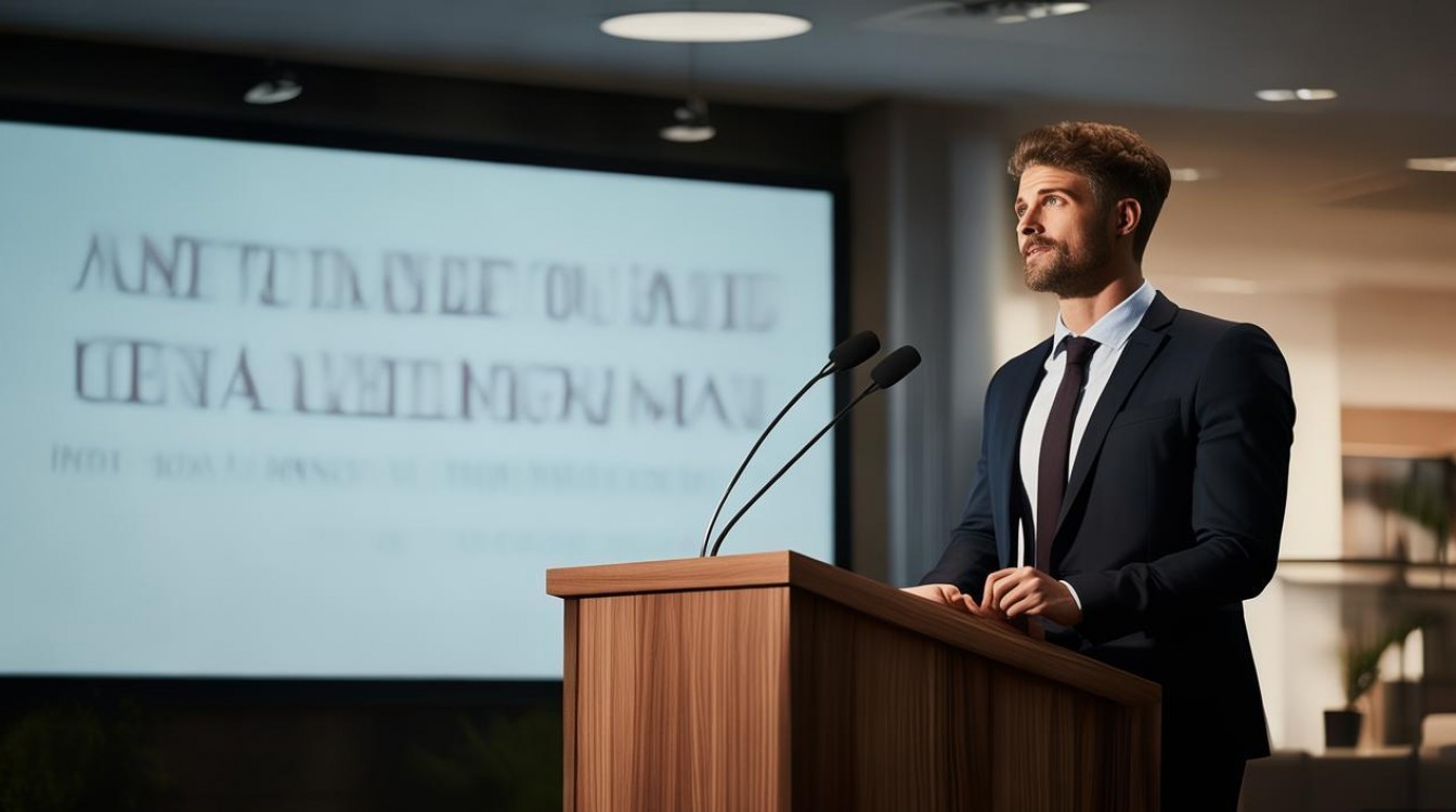 银行即兴演讲,如何快速抓住听众?-图1 银行即兴演讲,如何快速抓住听众?-图1