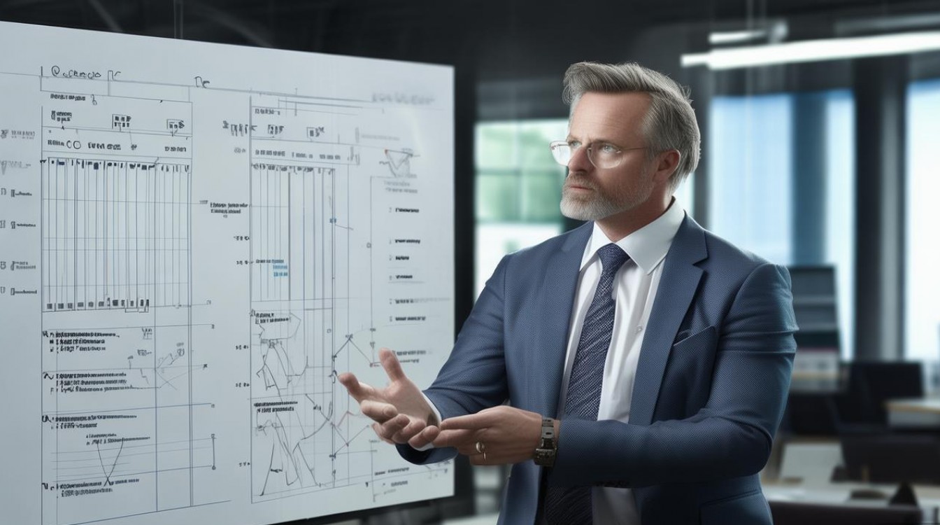 工程管理沟通技巧如何提升团队协作效率？-图1