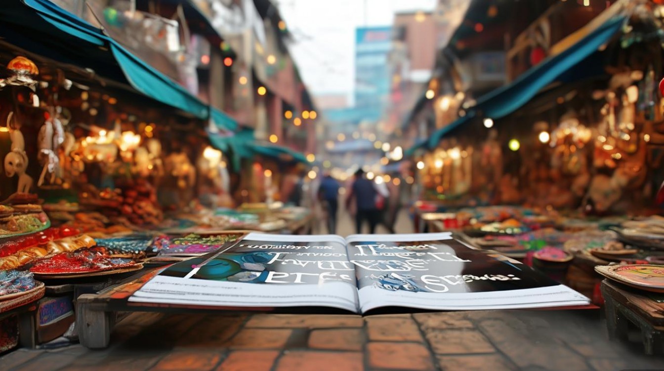 旅游创意如何让旅行更独特有趣？-图1