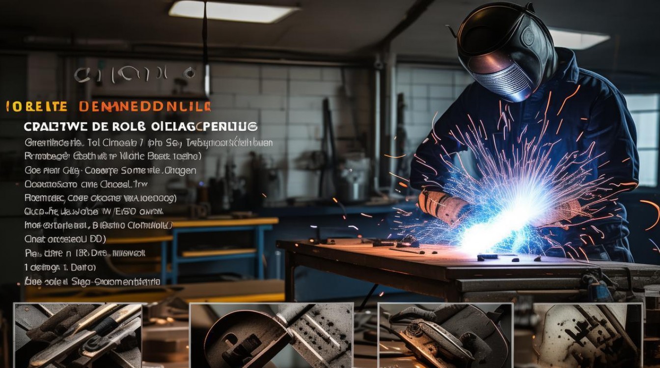 创意焊教程，新手也能快速上手吗？-图1