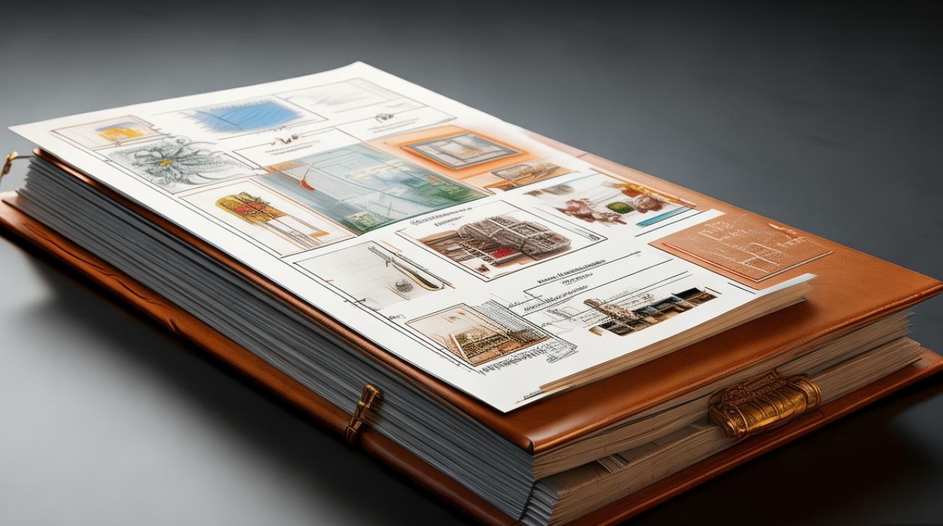 创意设计计划书的核心价值是什么?-图1 创意设计计划书的核心价值是什么?-图1