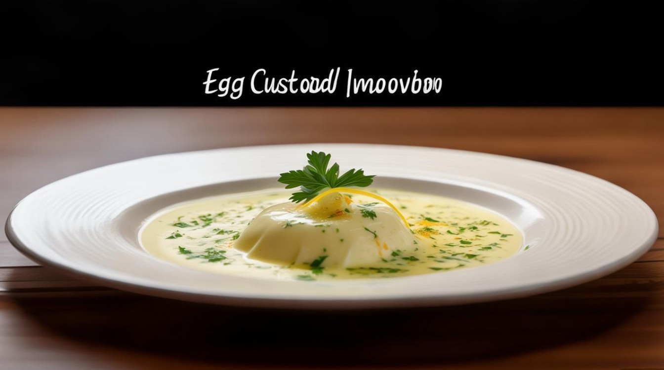 鸡蛋羹还能怎么玩？创意做法有哪些？-图1