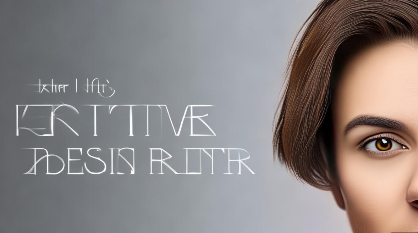 创意设计师头像，如何打造独特个人品牌？-图1