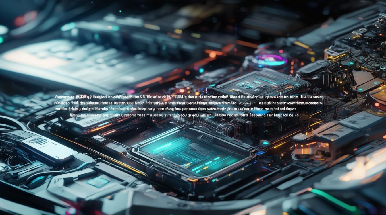 科技画作品创意说明的核心是什么？-图1