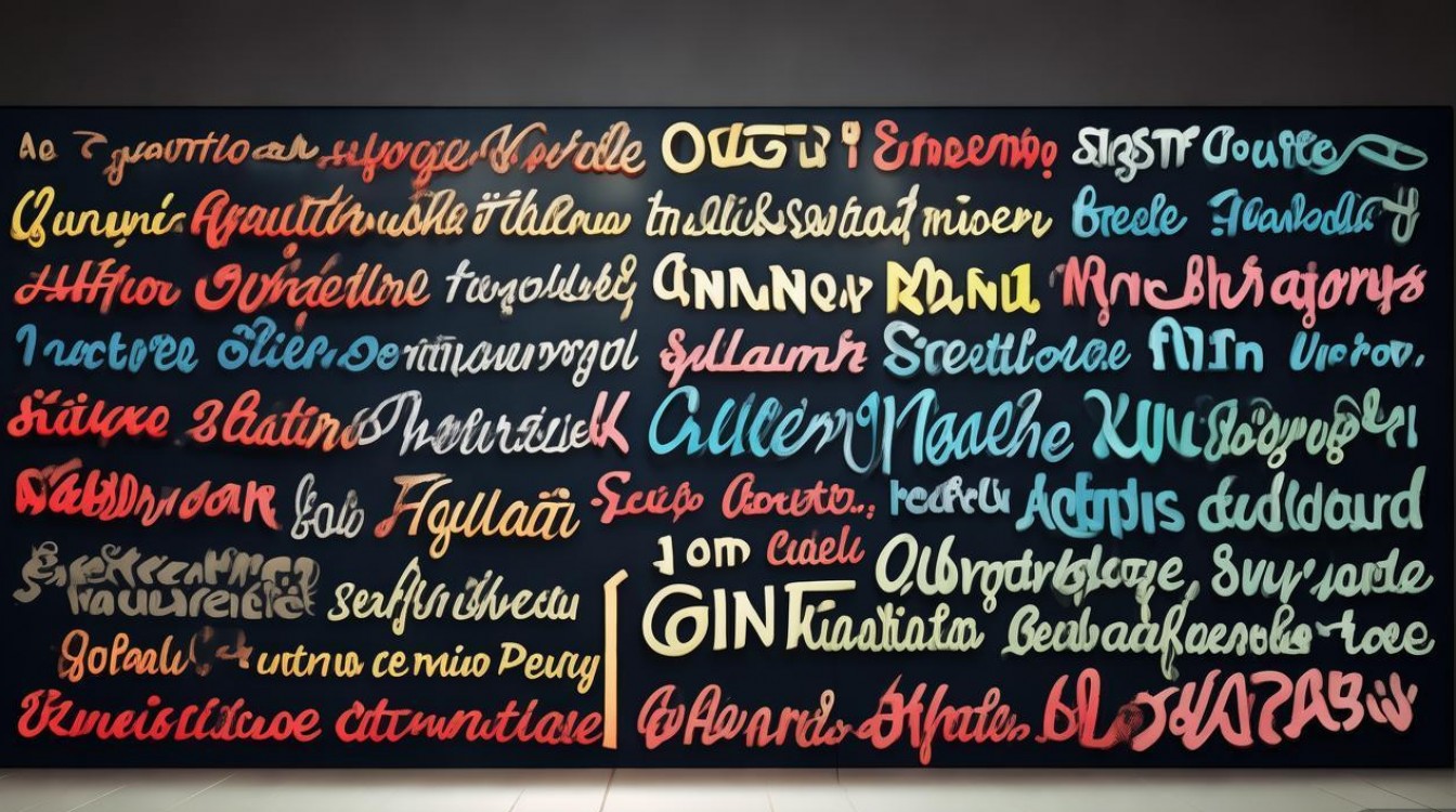 创意中介名如何既独特又好记?-图1 创意中介名如何既独特又好记?-图1