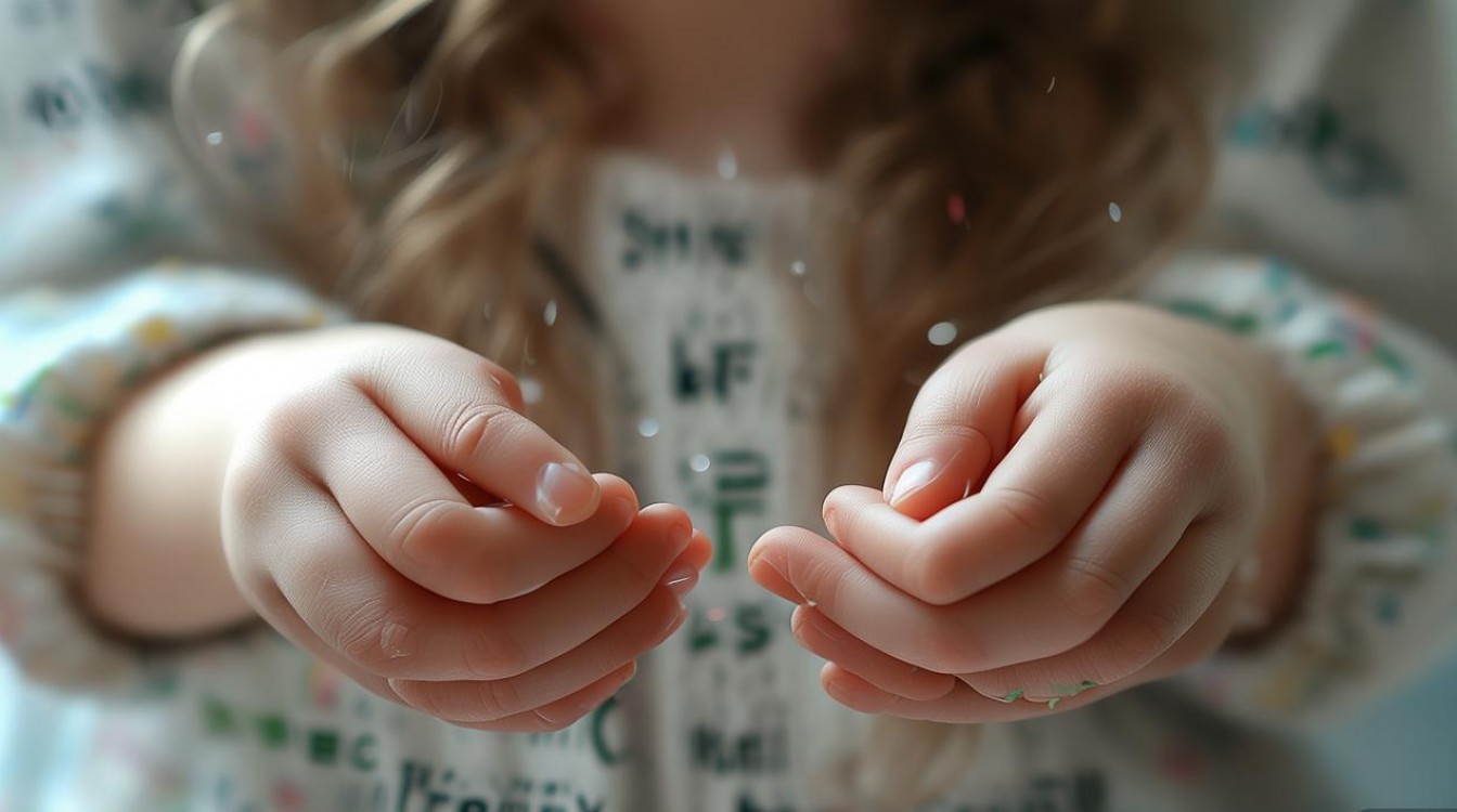 小手能玩出哪些创意？-图1