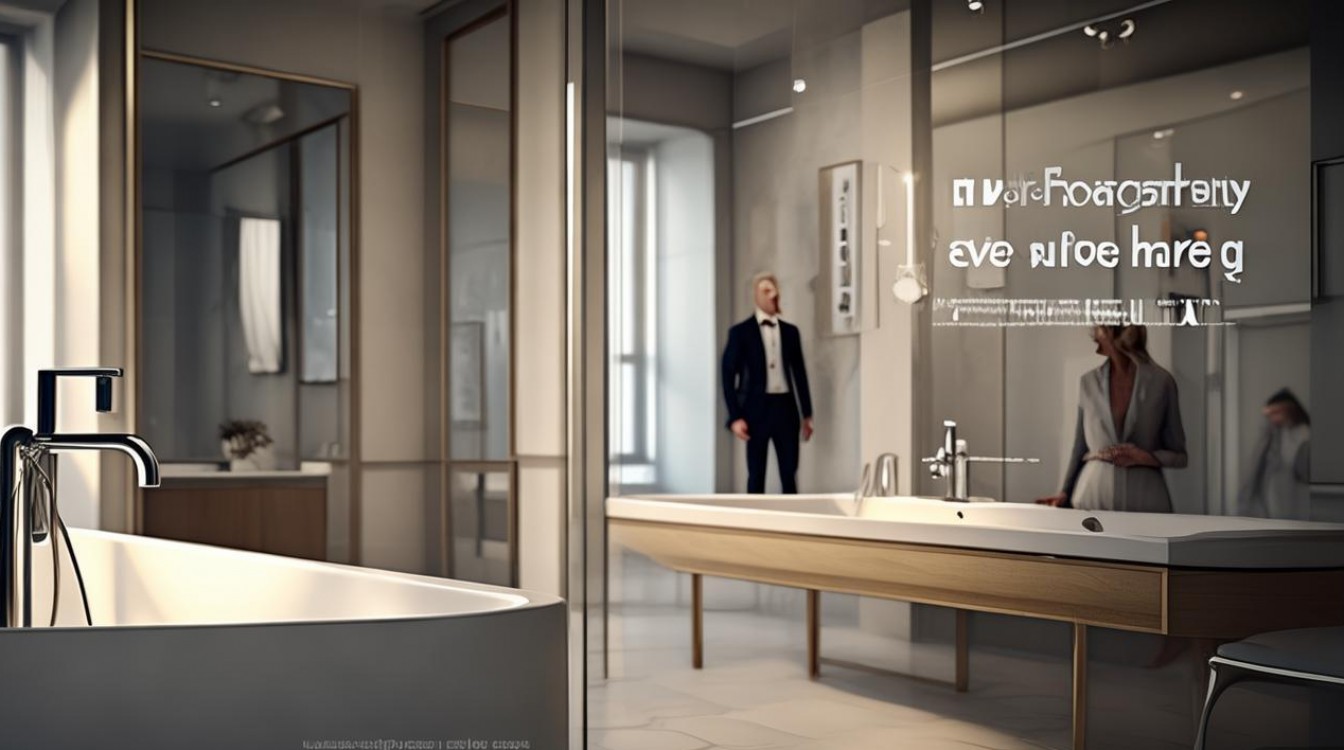 创意卫浴广告如何打动人心？-图1