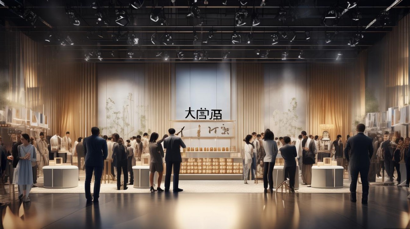 招商会创意主题如何吸引潜在客户？-图1