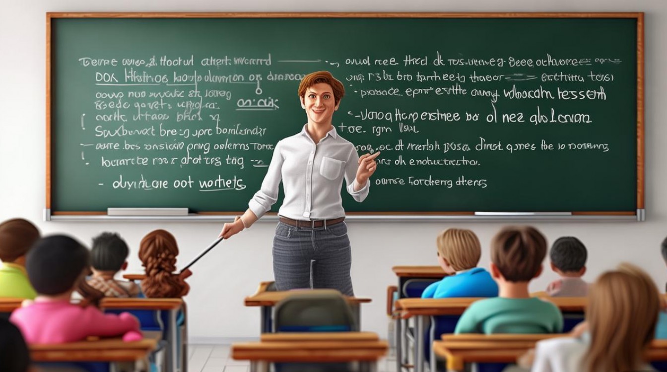 小学语文写人作文技巧-图1