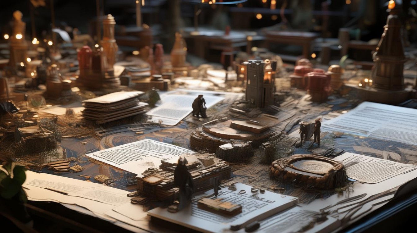 叙事技巧如何突破？-图1