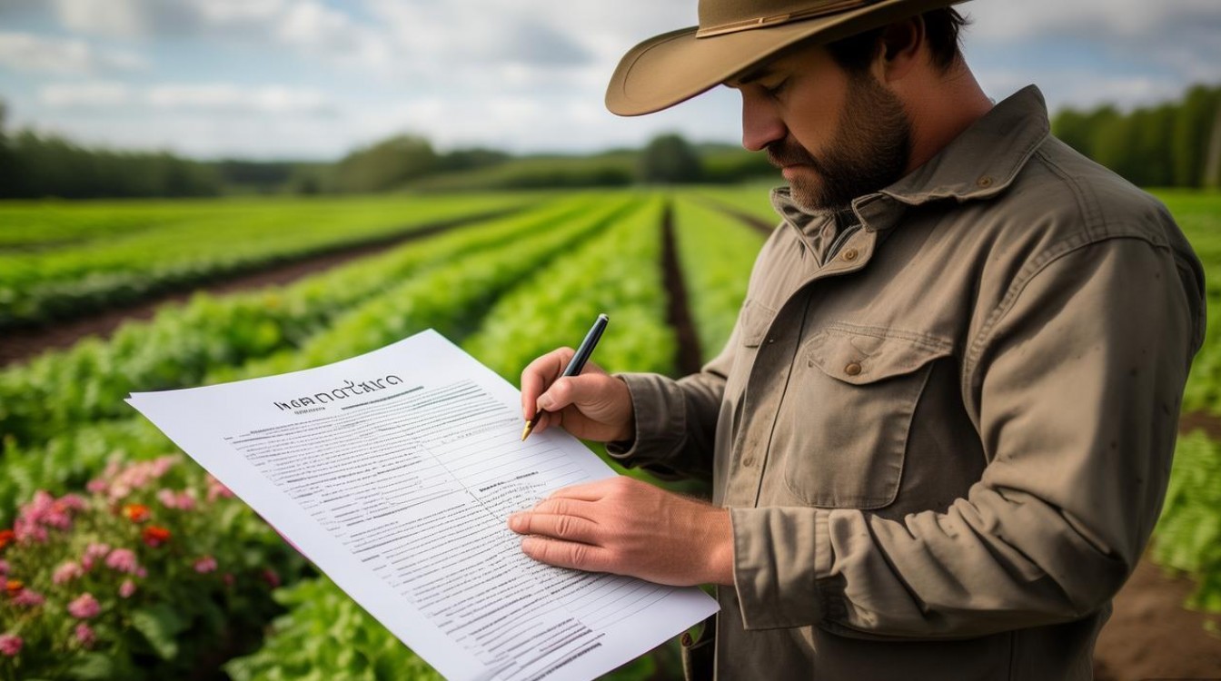 农户签单技巧，如何快速提升签单成功率？-图1