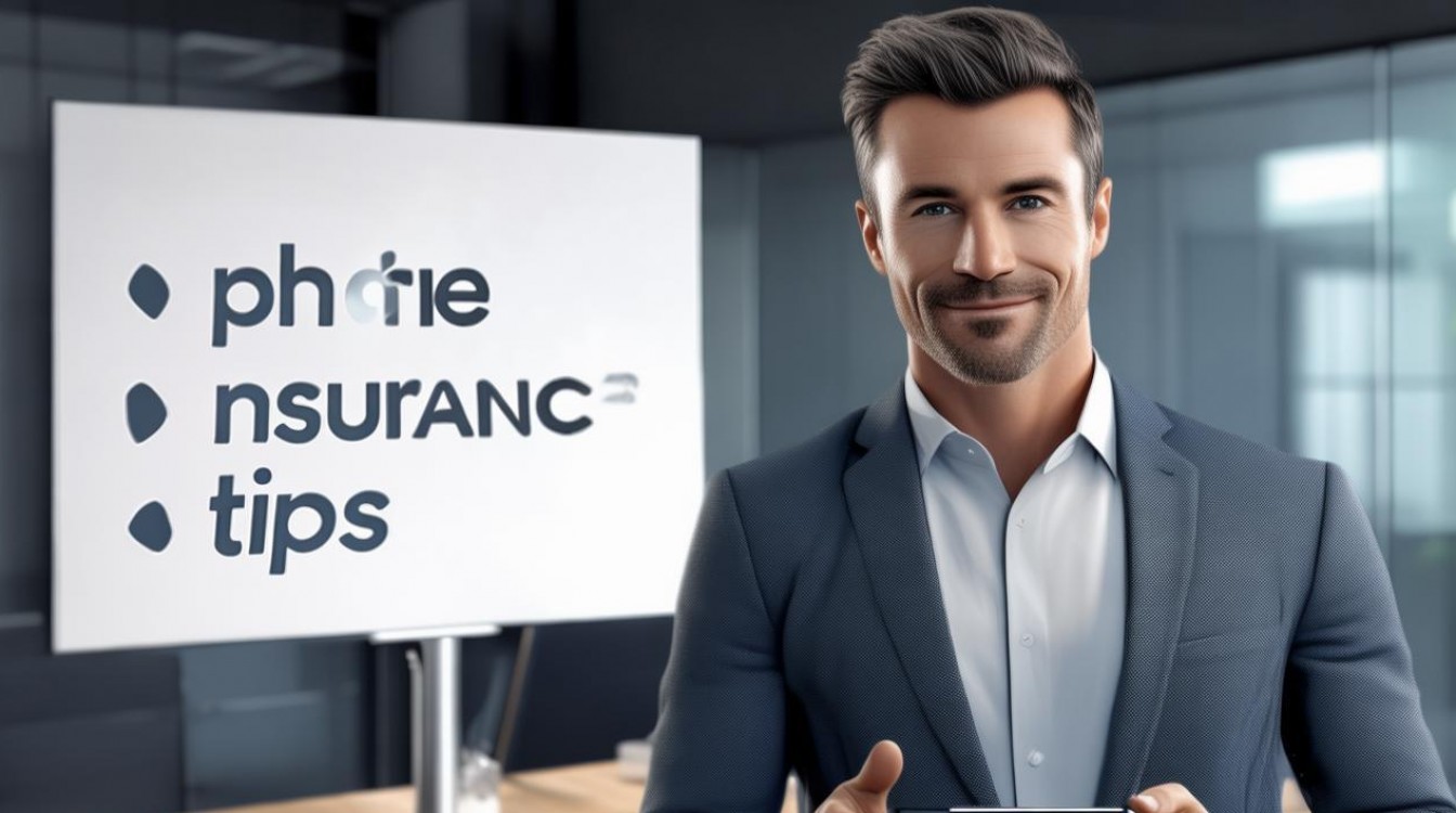 电话车险话术有哪些核心技巧?-图1 电话车险话术有哪些核心技巧?-图1