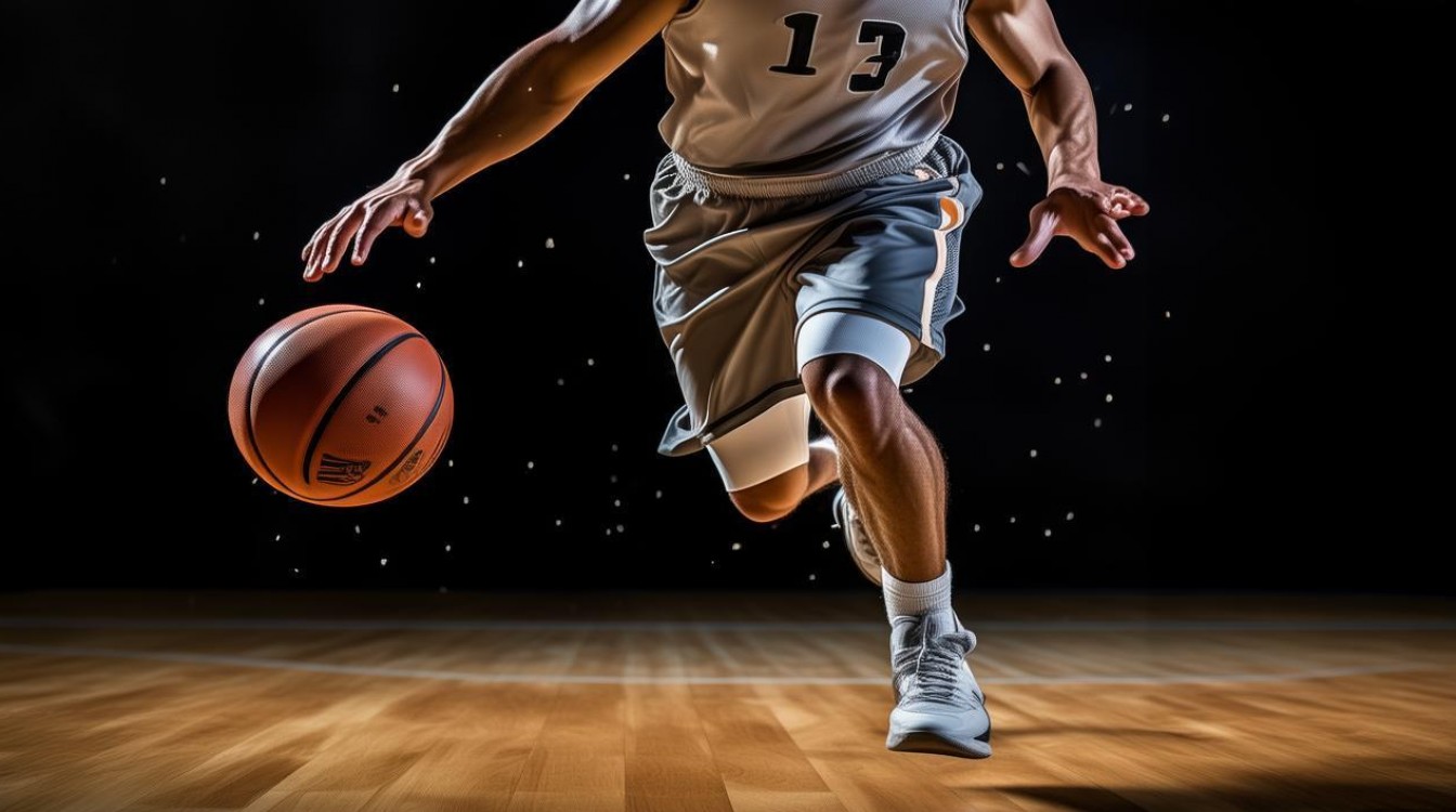 篮球拍球技巧有哪些关键要领？-图1