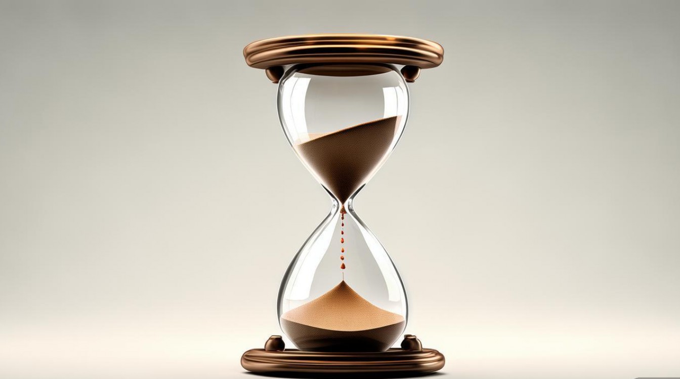 沙漏创意图形-图1