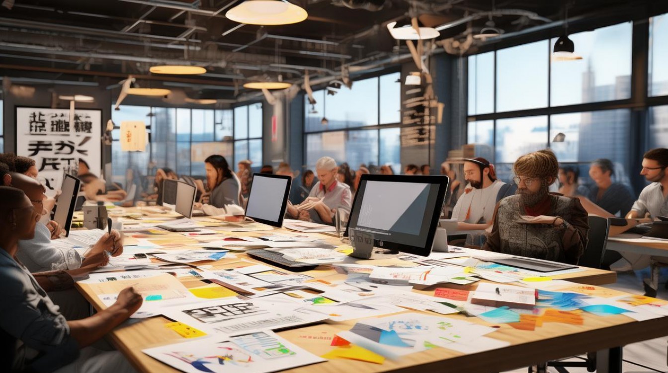 纳新创意如何点燃团队新活力？-图1