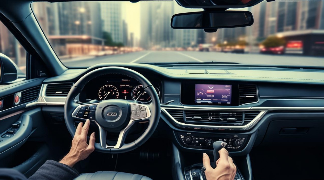 抓护驾技巧有哪些关键要点？-图1