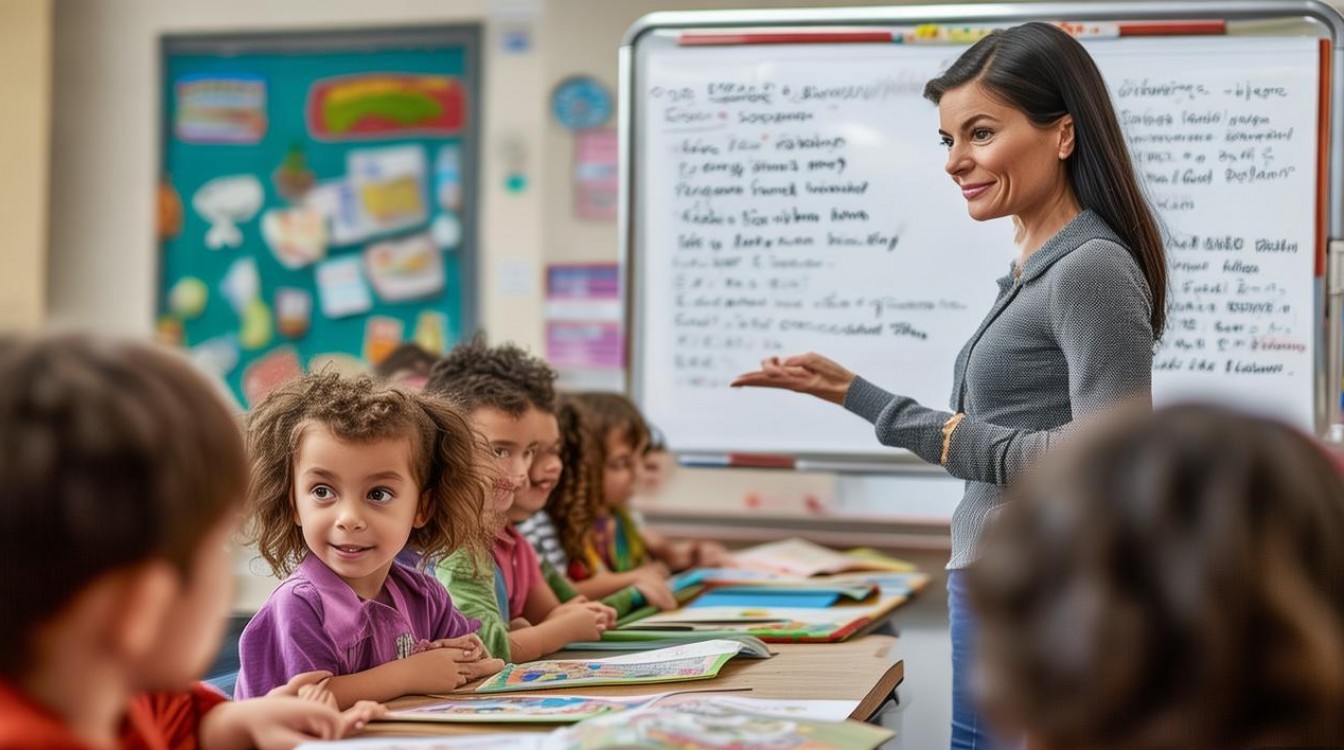 小学英语微技巧有哪些实用妙招？-图1
