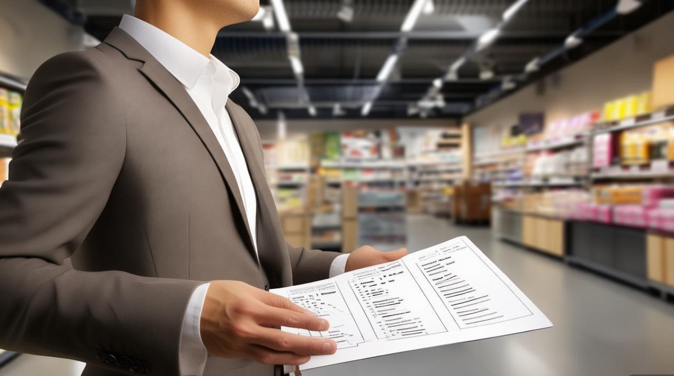 导购如何快速提升成交率？-图1