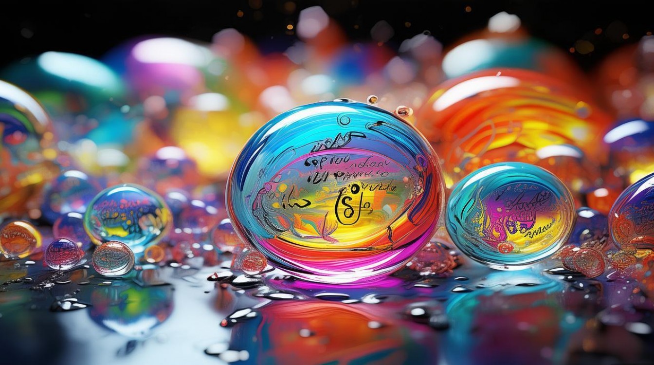 创意泡泡画怎么玩出花样?-图1 创意泡泡画怎么玩出花样?-图1