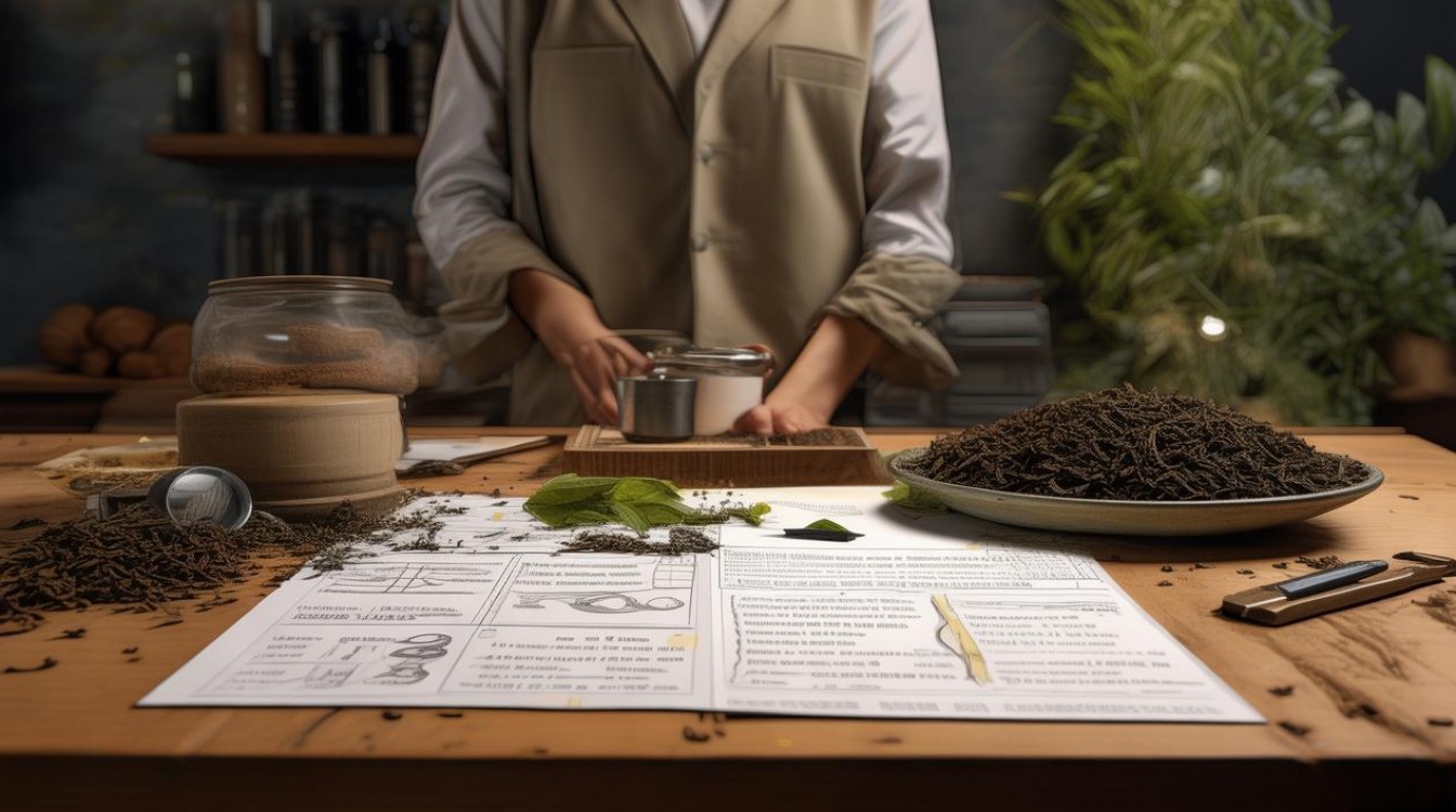 茶叶销售技巧如何快速提升?-图1 茶叶销售技巧如何快速提升?-图1