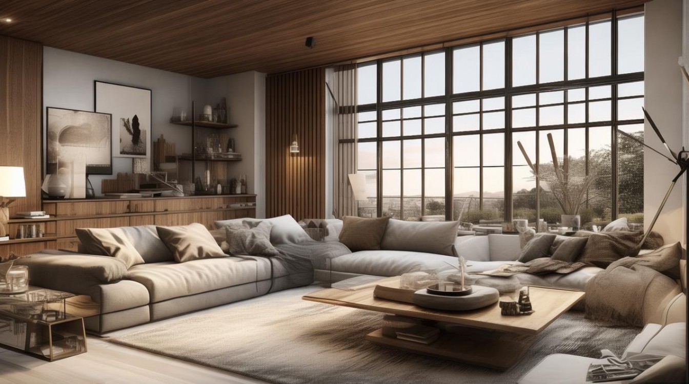 创意生活家居，如何让家更有温度？-图1