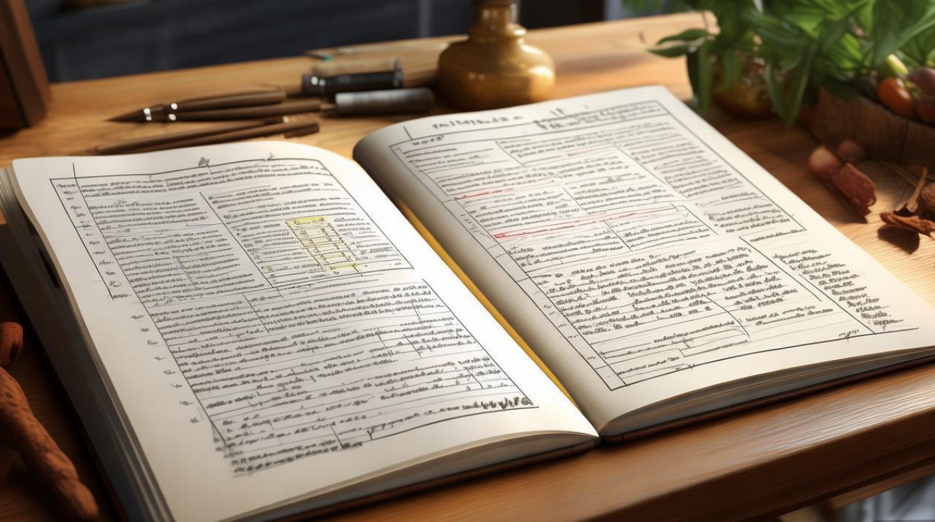 方剂笔记如何高效总结？-图1