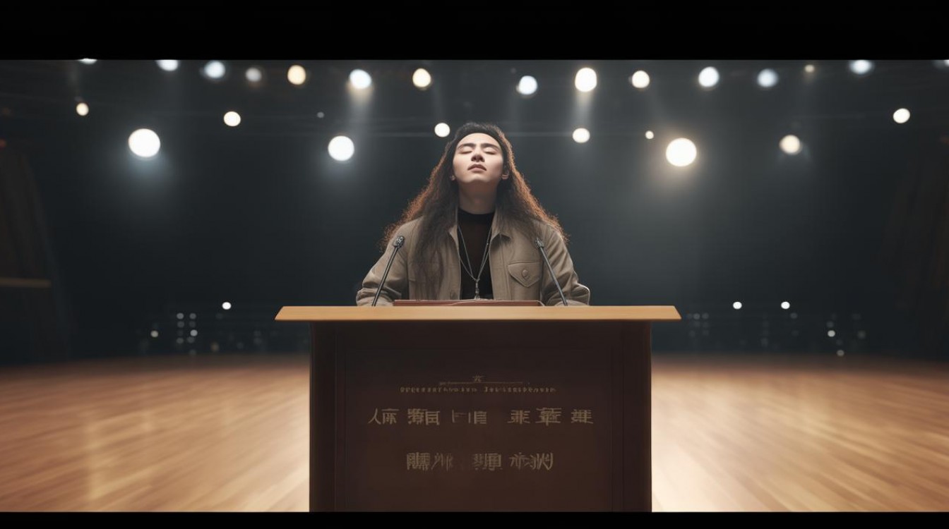 朗诵结束如何余音绕梁?-图1 朗诵结束如何余音绕梁?-图1