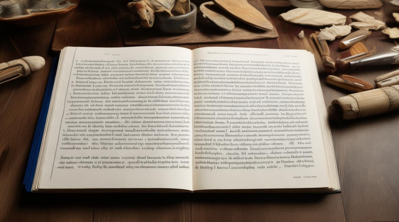 如何掌握人物刻画的核心技巧？-图1