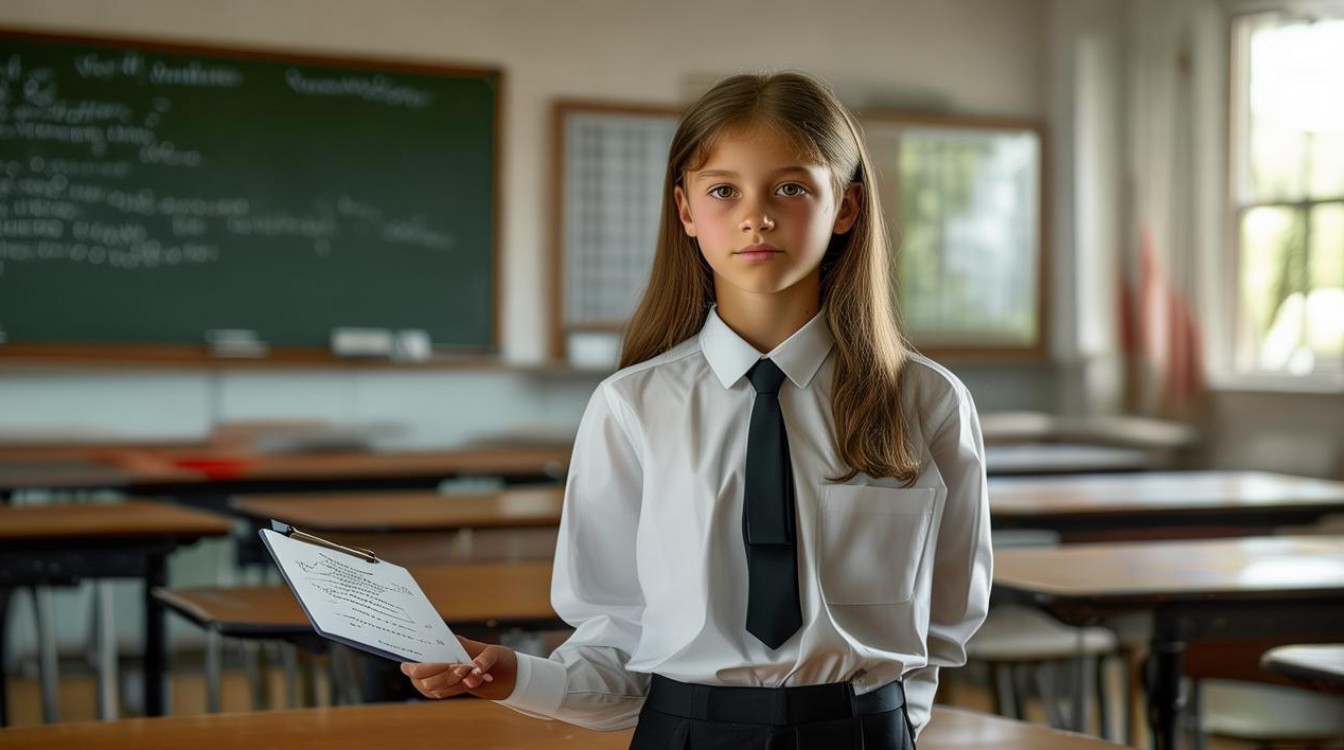 纪律委员有哪些高效管理班级的小技巧?-图1 纪律委员有哪些高效管理班级的小技巧?-图1