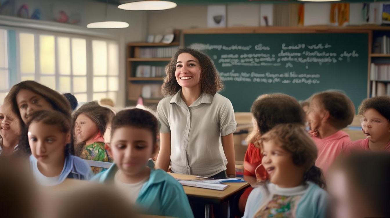 爱的教育技巧,如何真正走进孩子内心?-图1 爱的教育技巧,如何真正走进孩子内心?-图1