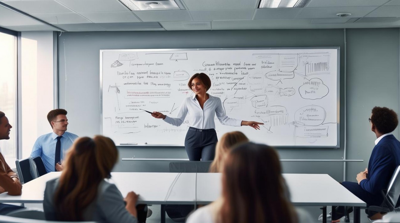 沟通技巧培训开场,如何快速抓住学员注意力?-图1 沟通技巧培训开场,如何快速抓住学员注意力?-图1