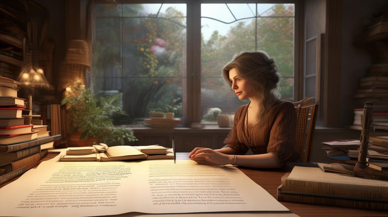 外国诗歌如何巧思构建意境？-图1