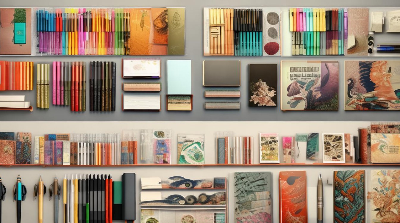 外国创意文具为何让人爱不释手？-图1