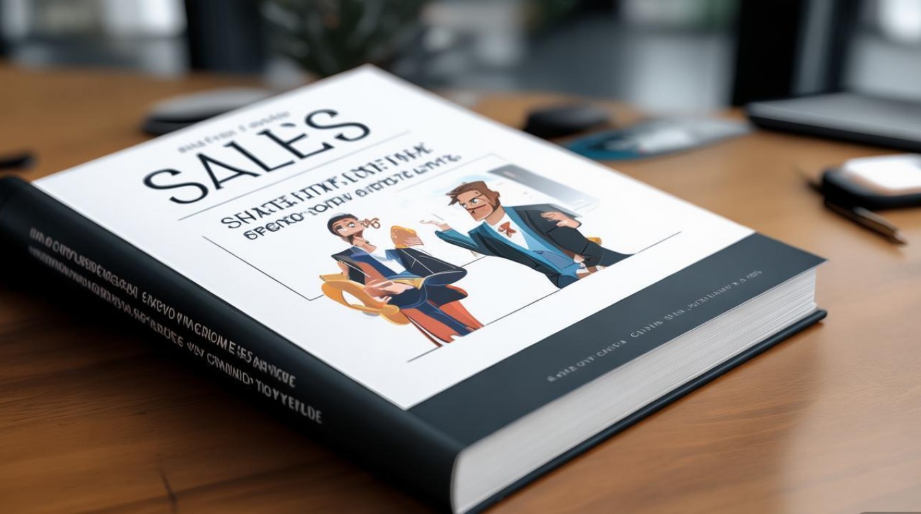 销售说话技巧大全，如何快速提升成交率？-图1