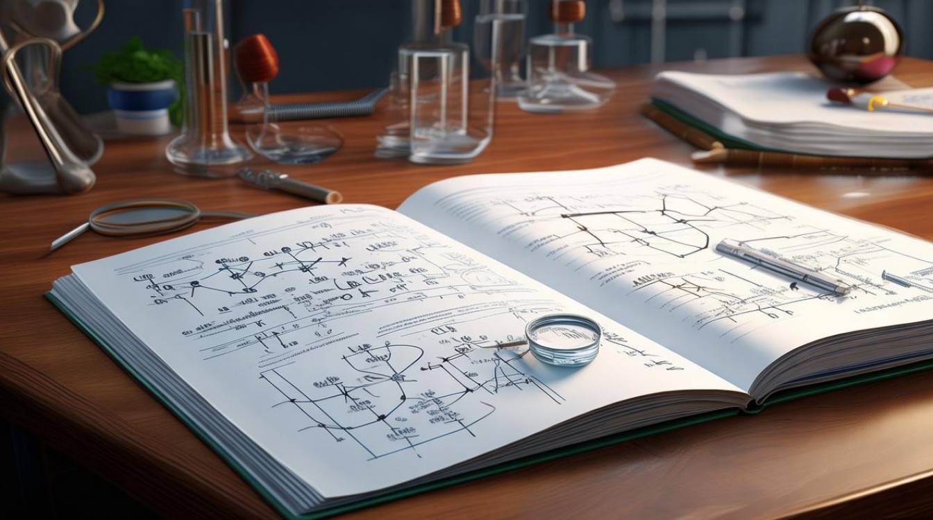 化学应试技巧有哪些高效提分方法？-图1