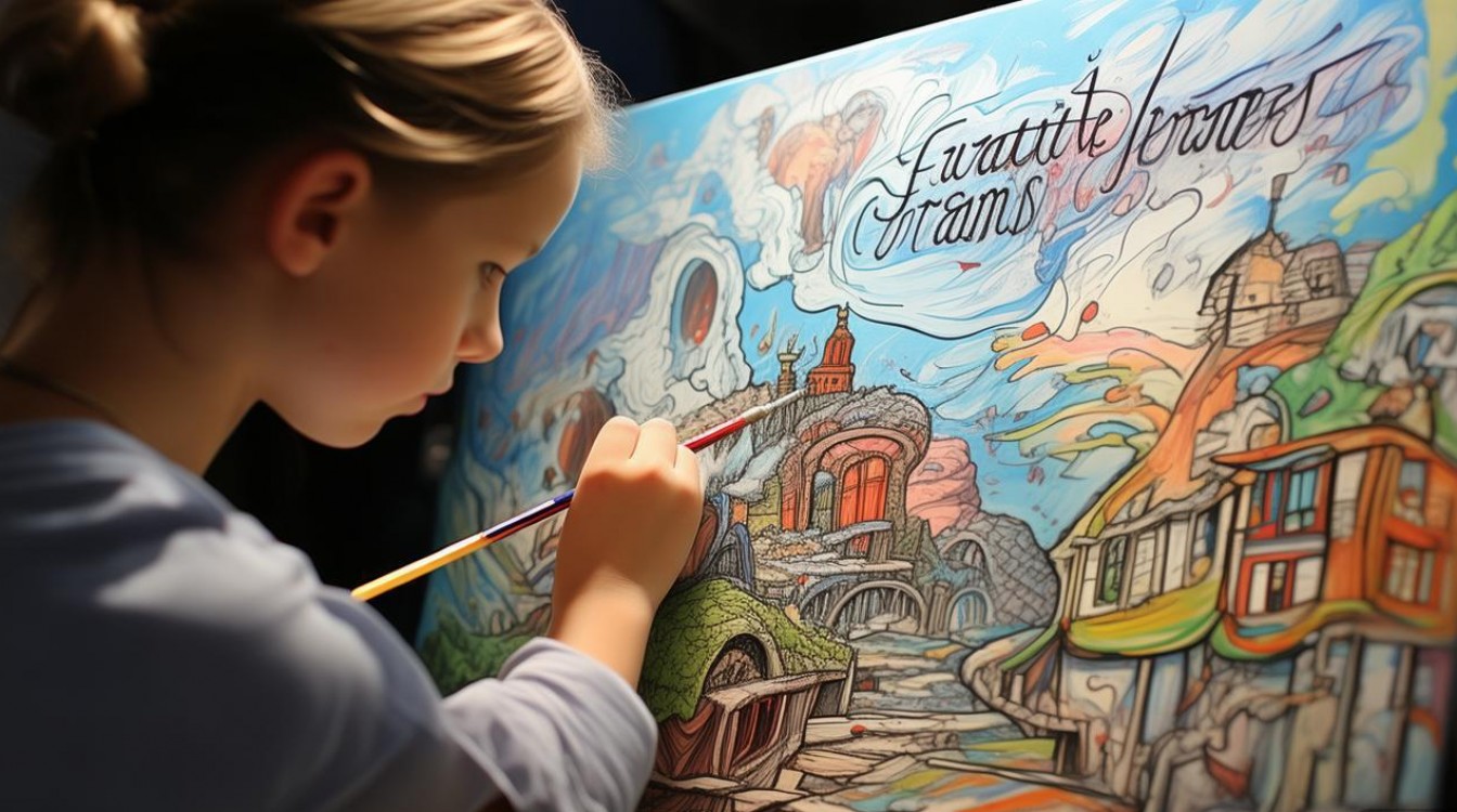 创意梦想如何照进现实？-图1