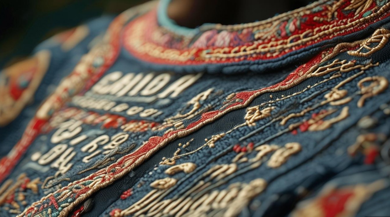 自制创意服装,如何巧思变身?-图1 自制创意服装,如何巧思变身?-图1