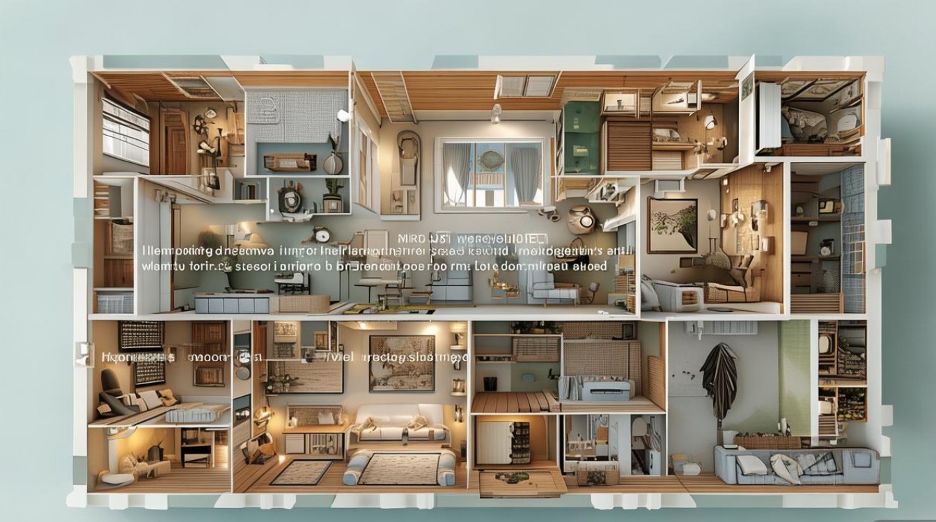 创意家居动图，如何让家瞬间生动？-图1